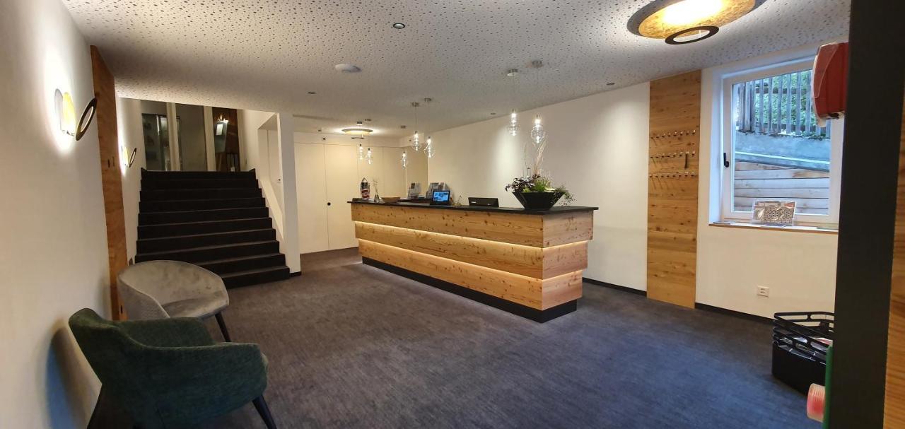 Schorta'S Alvetern - Boutique Hotel & Restaurant Ardez Kültér fotó