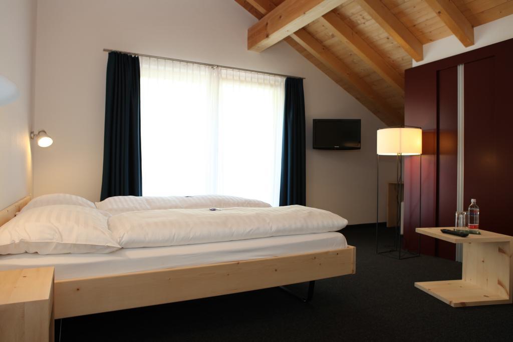 Schorta'S Alvetern - Boutique Hotel & Restaurant Ardez Kültér fotó