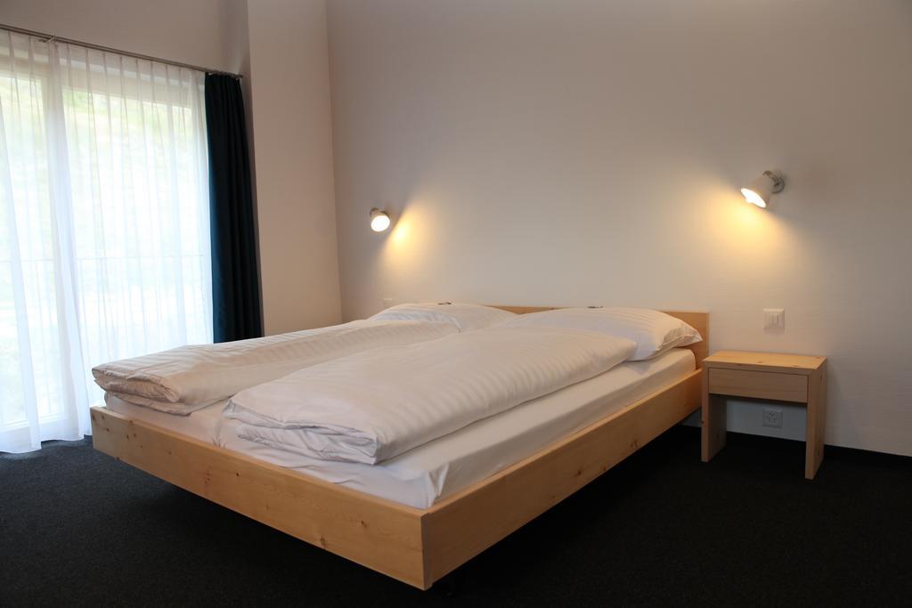 Schorta'S Alvetern - Boutique Hotel & Restaurant Ardez Kültér fotó
