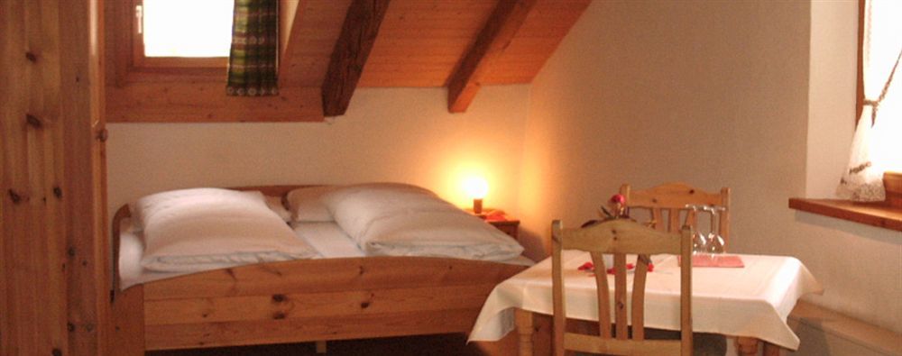 Schorta'S Alvetern - Boutique Hotel & Restaurant Ardez Kültér fotó