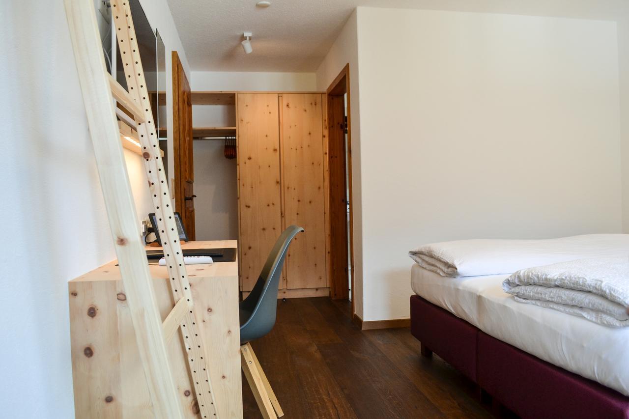 Schorta'S Alvetern - Boutique Hotel & Restaurant Ardez Kültér fotó