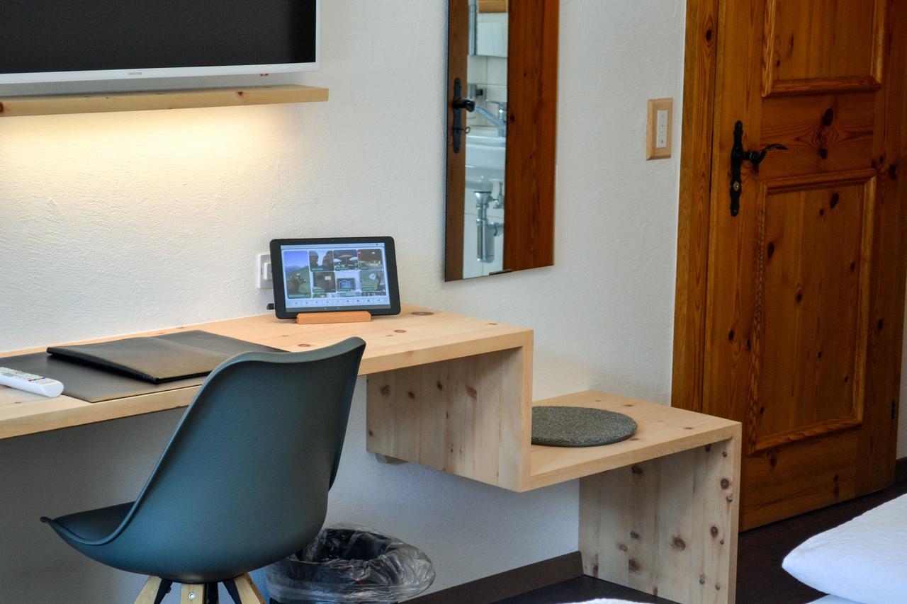 Schorta'S Alvetern - Boutique Hotel & Restaurant Ardez Kültér fotó