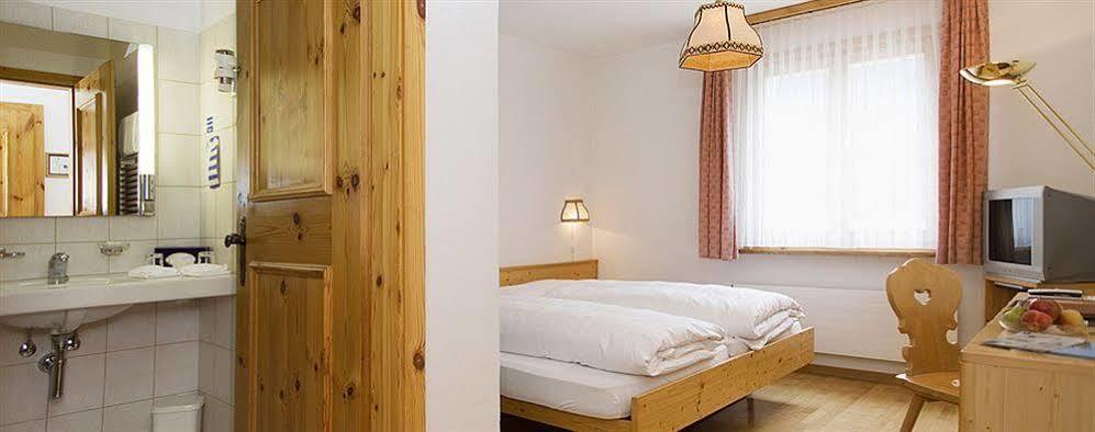 Schorta'S Alvetern - Boutique Hotel & Restaurant Ardez Kültér fotó