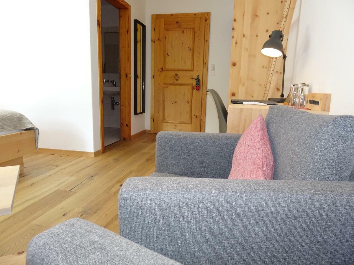 Schorta'S Alvetern - Boutique Hotel & Restaurant Ardez Kültér fotó