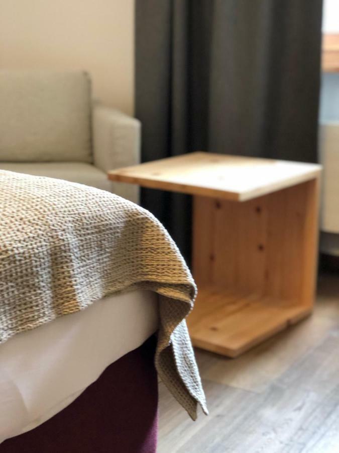 Schorta'S Alvetern - Boutique Hotel & Restaurant Ardez Kültér fotó