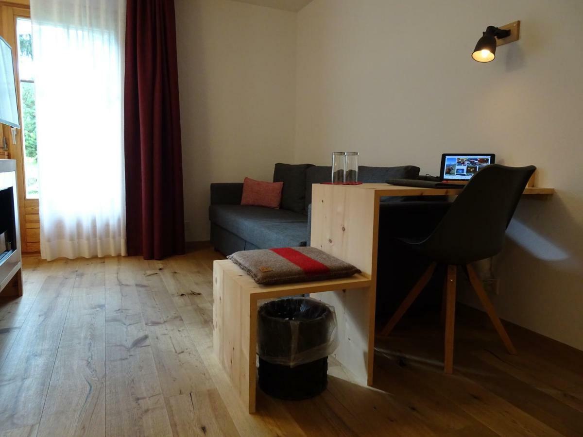 Schorta'S Alvetern - Boutique Hotel & Restaurant Ardez Kültér fotó