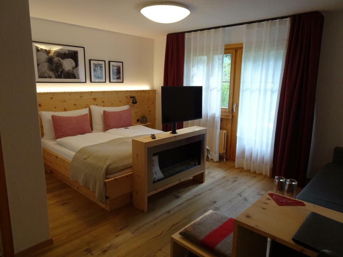 Schorta'S Alvetern - Boutique Hotel & Restaurant Ardez Kültér fotó