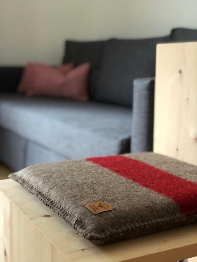 Schorta'S Alvetern - Boutique Hotel & Restaurant Ardez Kültér fotó