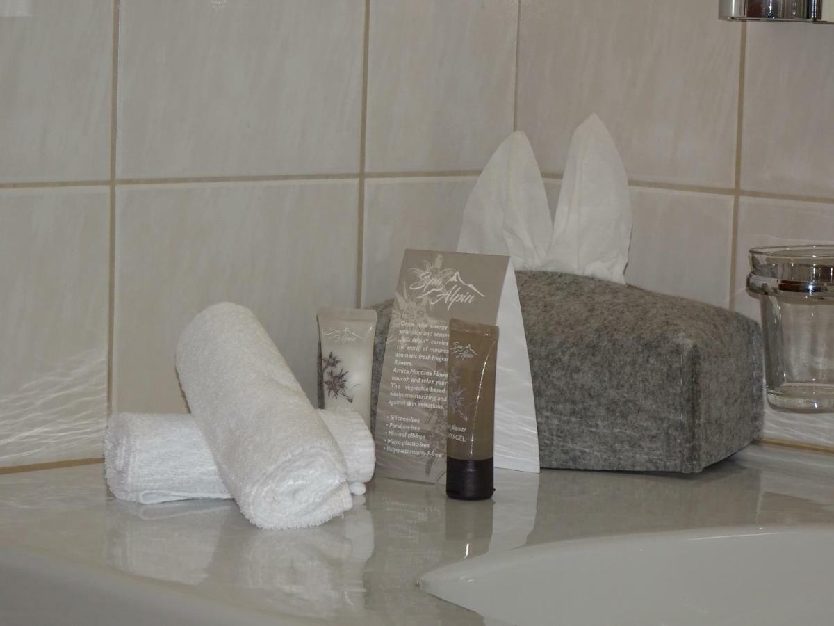 Schorta'S Alvetern - Boutique Hotel & Restaurant Ardez Kültér fotó